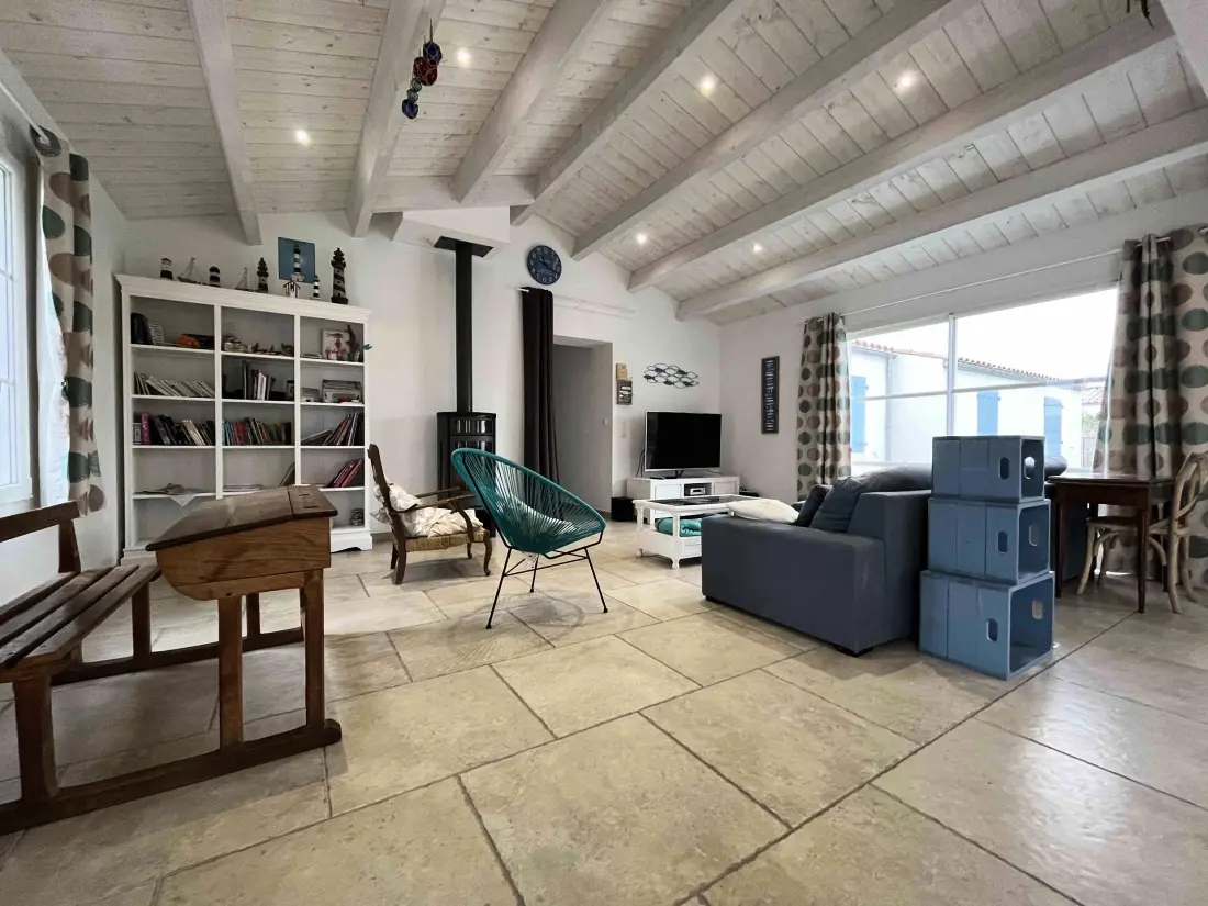 Residence Sdo000-081b-saint-denis D'oleron