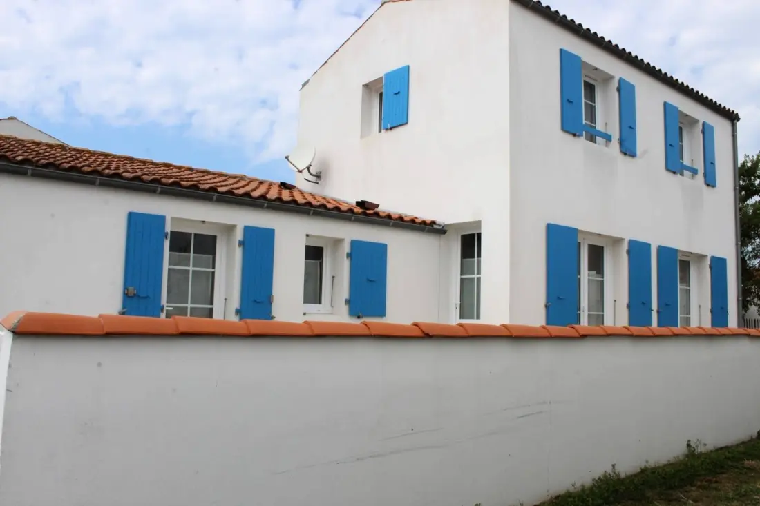 Residence Sdo000-086-szent Denis D'oleron