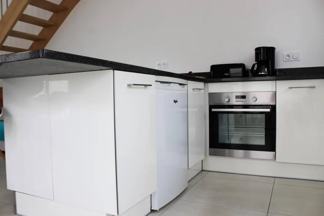 Residence Sdo000-086-szent Denis D'oleron