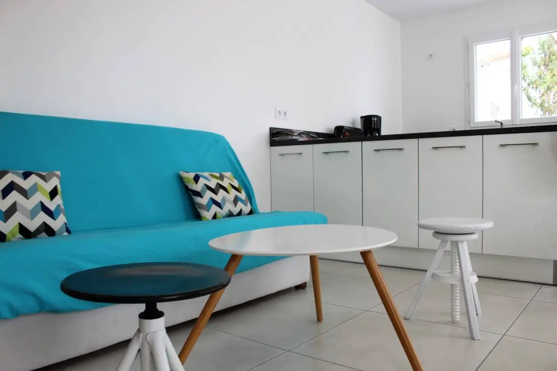 Residence Sdo000-086-szent Denis D'oleron