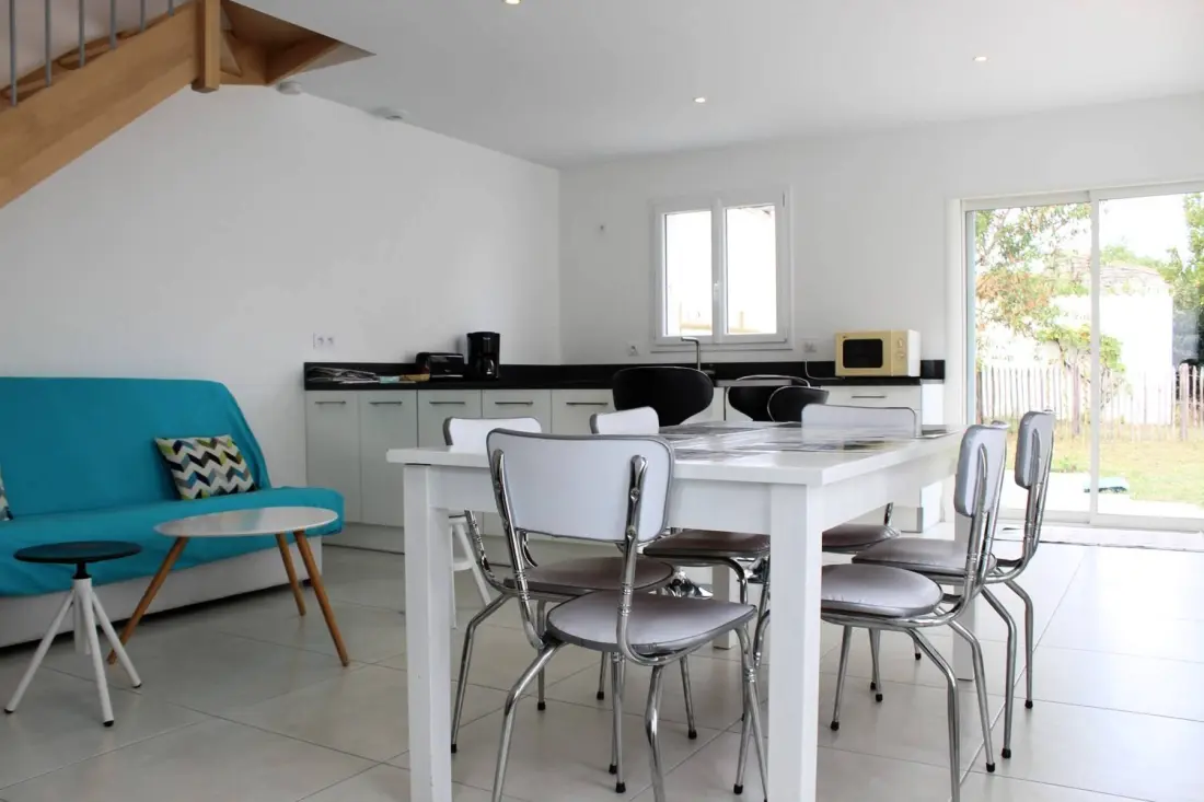 Residence Sdo000-086-szent Denis D'oleron