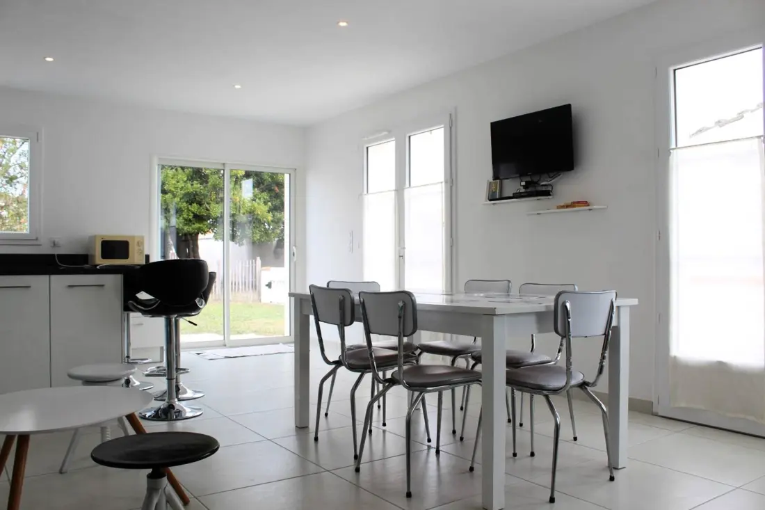 Residence Sdo000-086-szent Denis D'oleron
