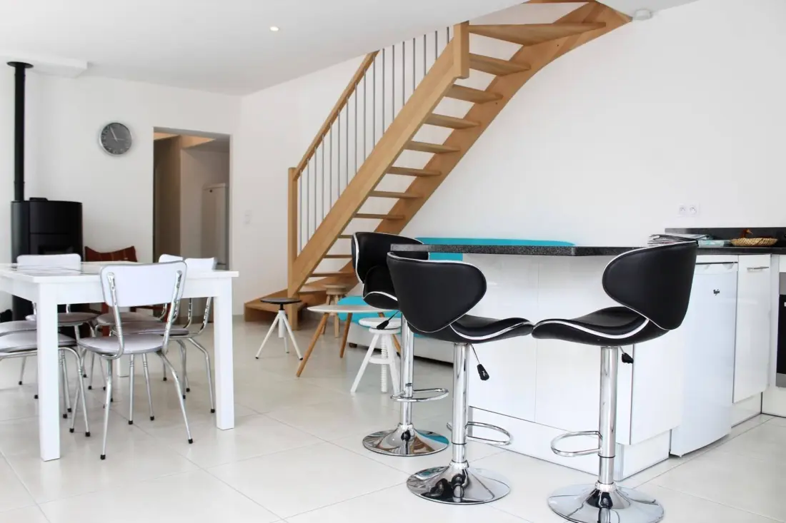 Residence Sdo000-086-szent Denis D'oleron