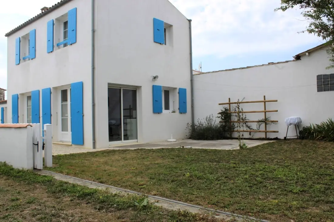Residence Sdo000-086-szent Denis D'oleron