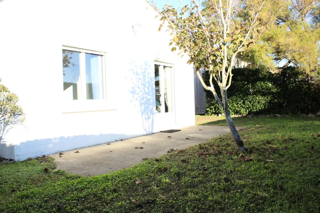 Residence Sdo000-087-szent Denis D'oleron