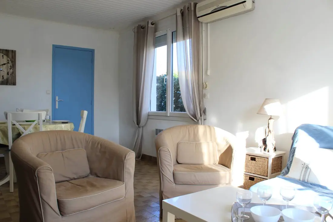 Residence Sdo000-087-szent Denis D'oleron