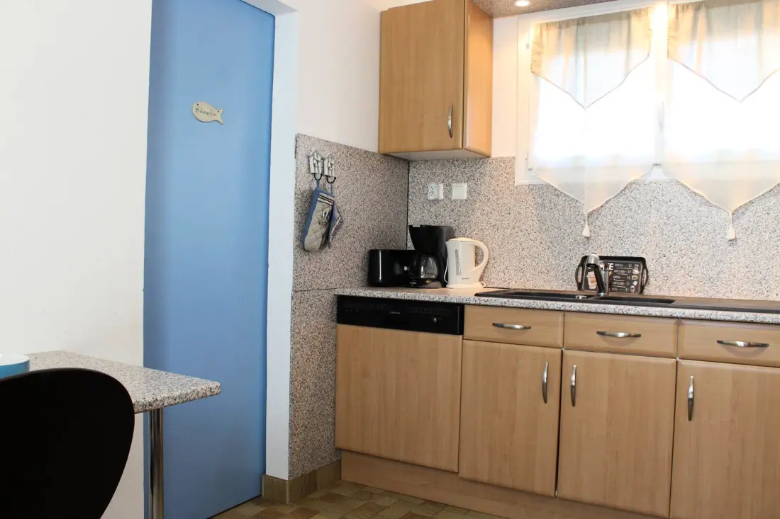 Residence Sdo000-087-szent Denis D'oleron