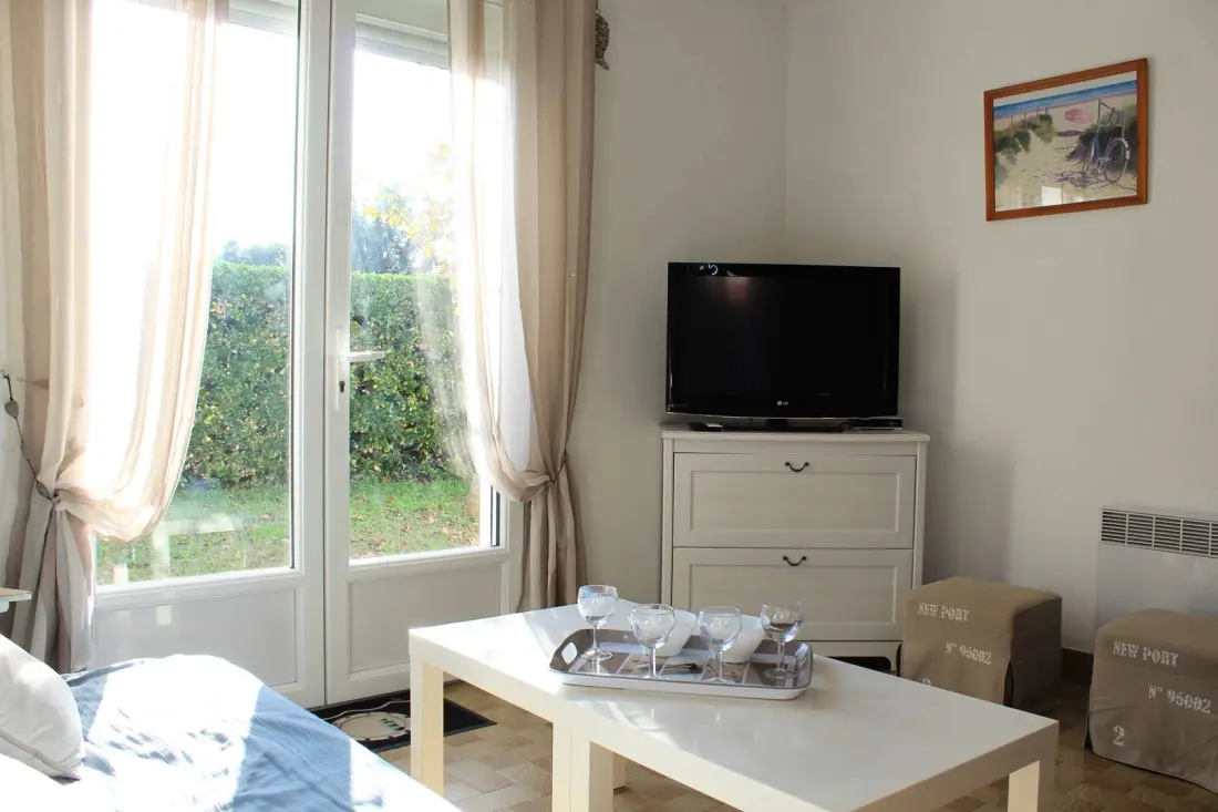 Residence Sdo000-087-szent Denis D'oleron