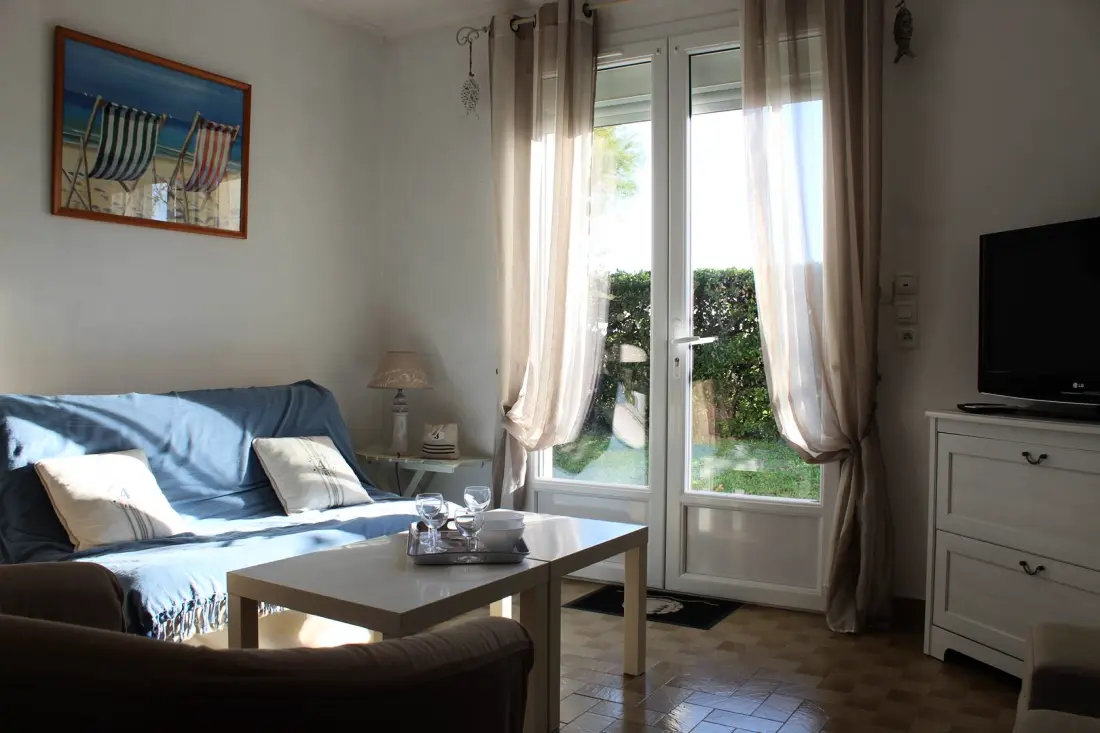 Residence Sdo000-087-szent Denis D'oleron