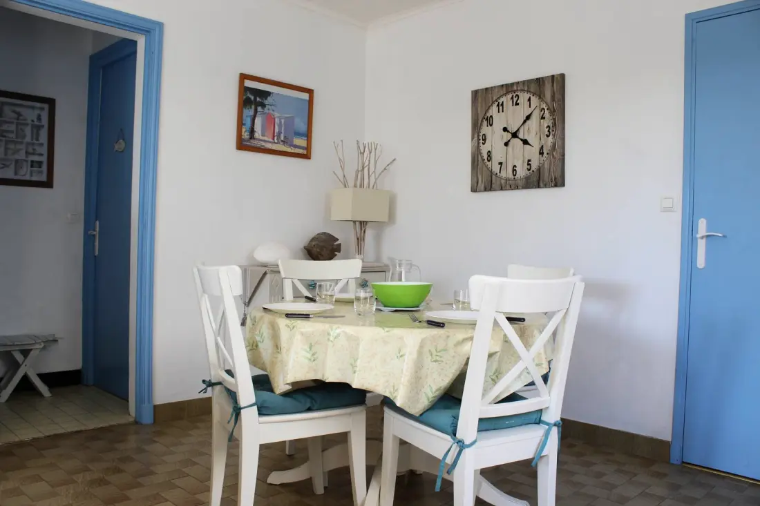 Residence Sdo000-087-szent Denis D'oleron