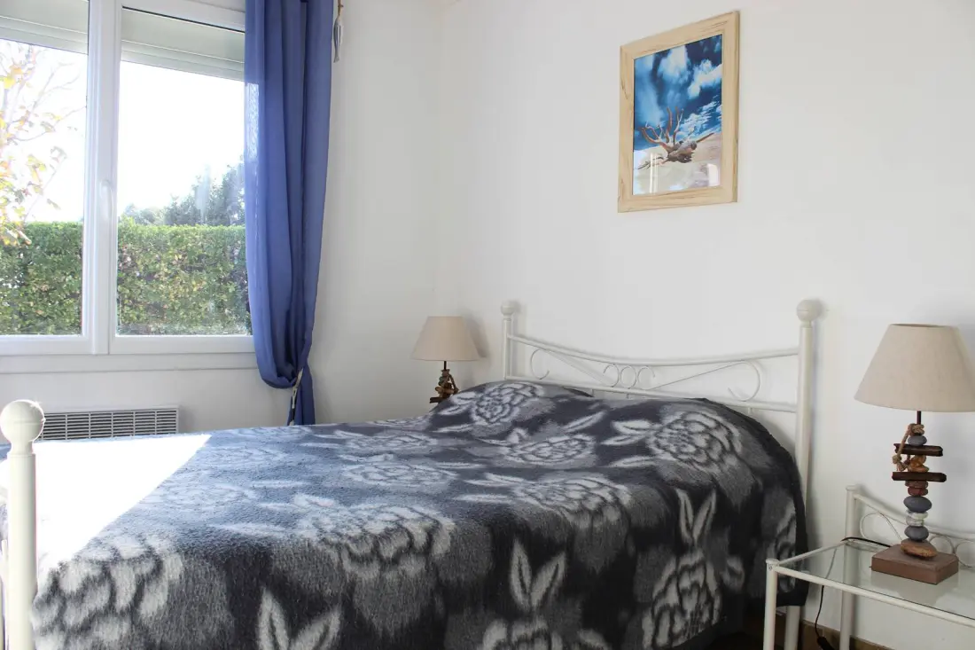 Residence Sdo000-087-szent Denis D'oleron