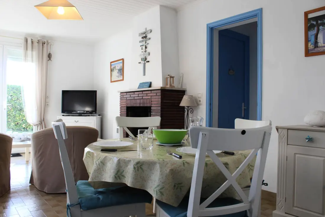 Residence Sdo000-087-szent Denis D'oleron