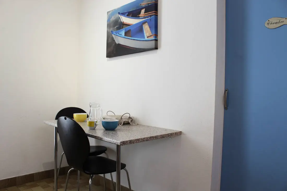 Residence Sdo000-087-szent Denis D'oleron