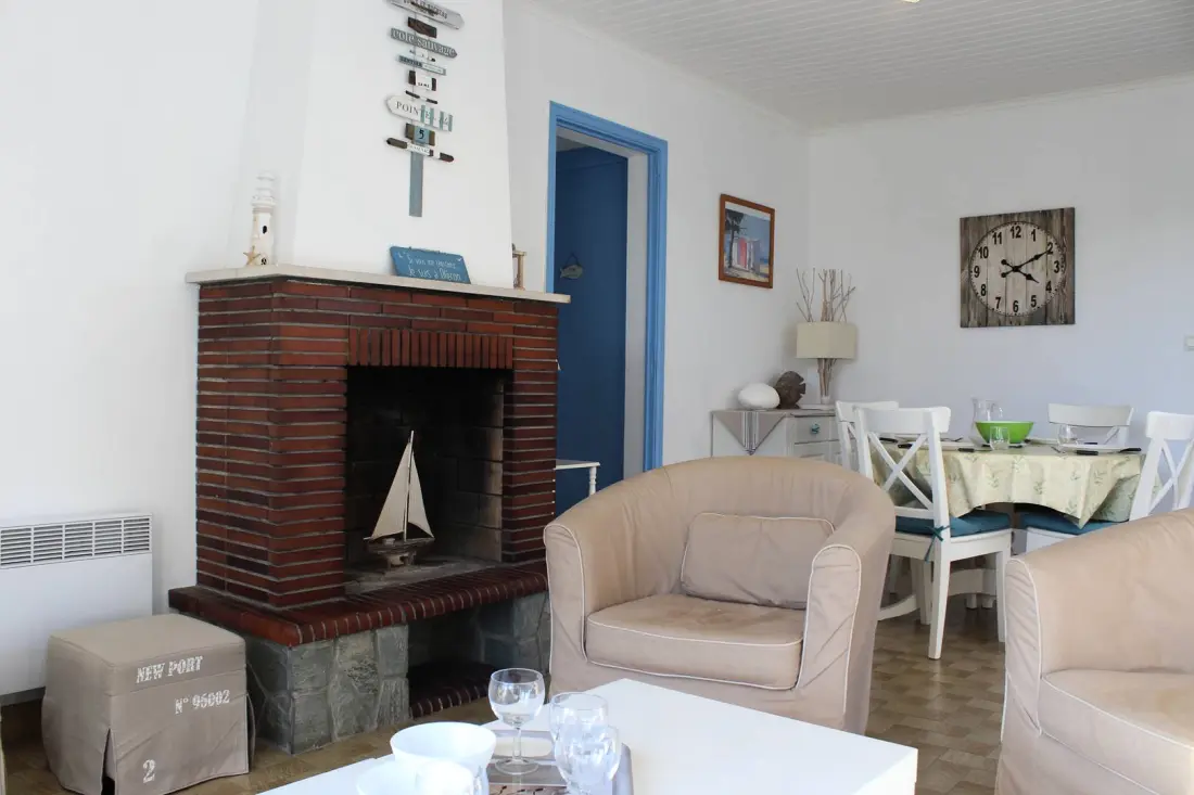 Residence Sdo000-087-szent Denis D'oleron