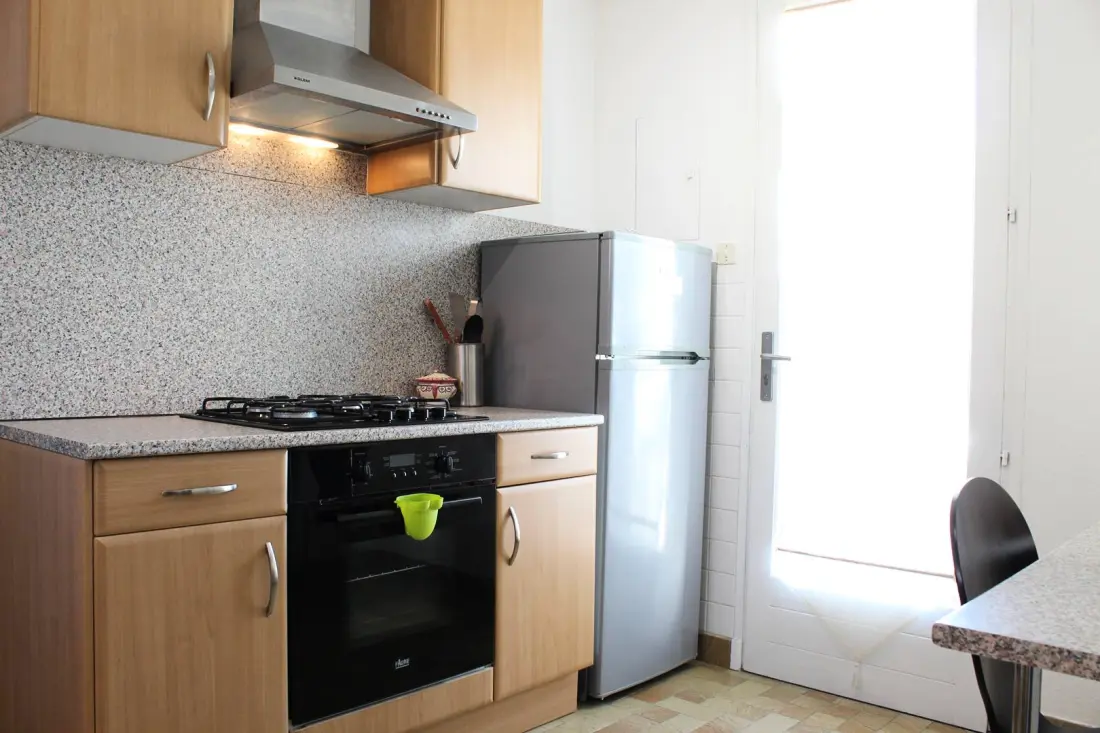 Residence Sdo000-087-szent Denis D'oleron