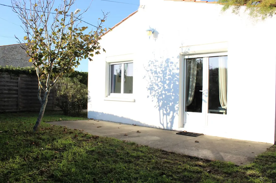 Residence Sdo000-087-szent Denis D'oleron