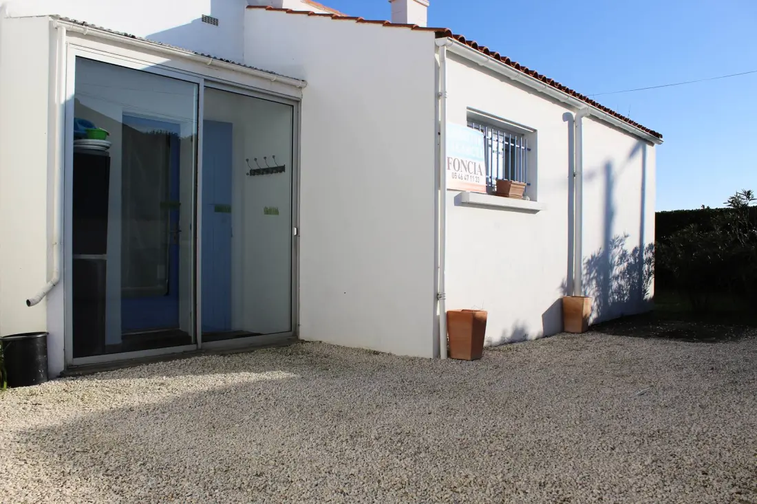 Residence Sdo000-087-szent Denis D'oleron
