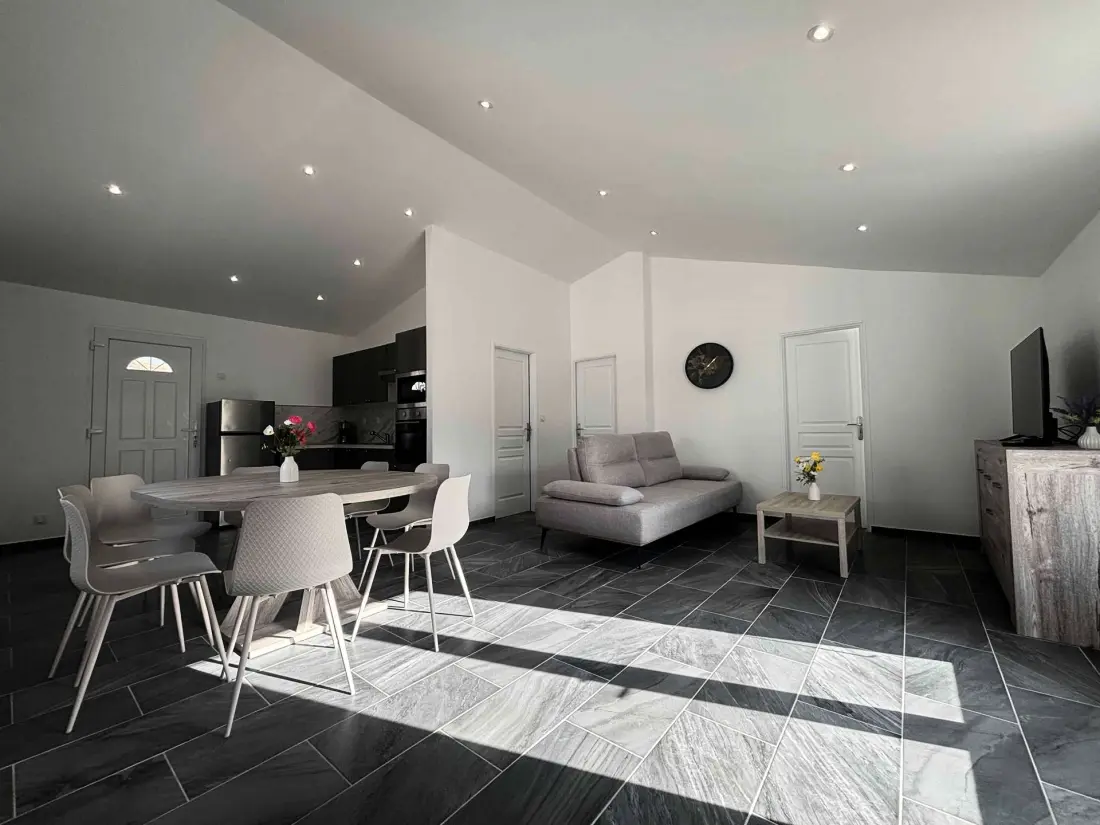 Residence Sdo000-095-Saint Denis D'oleron