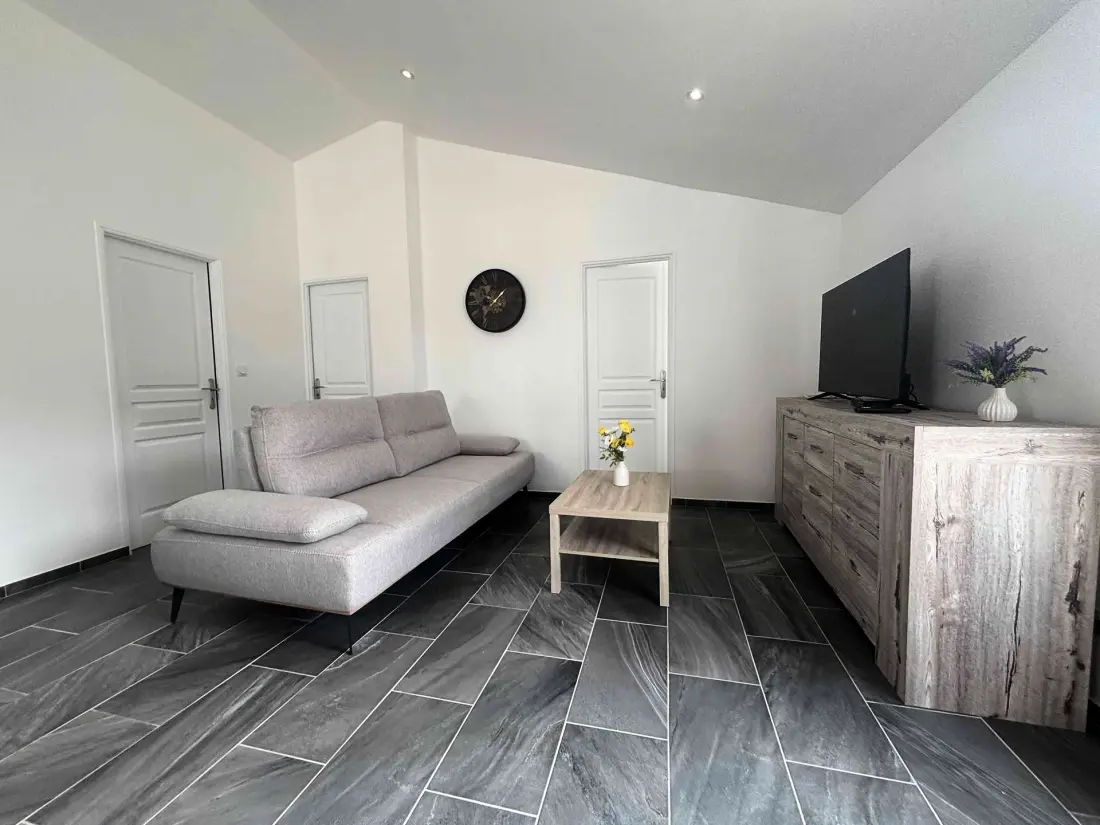 Residence Sdo000-095-Saint Denis D'oleron