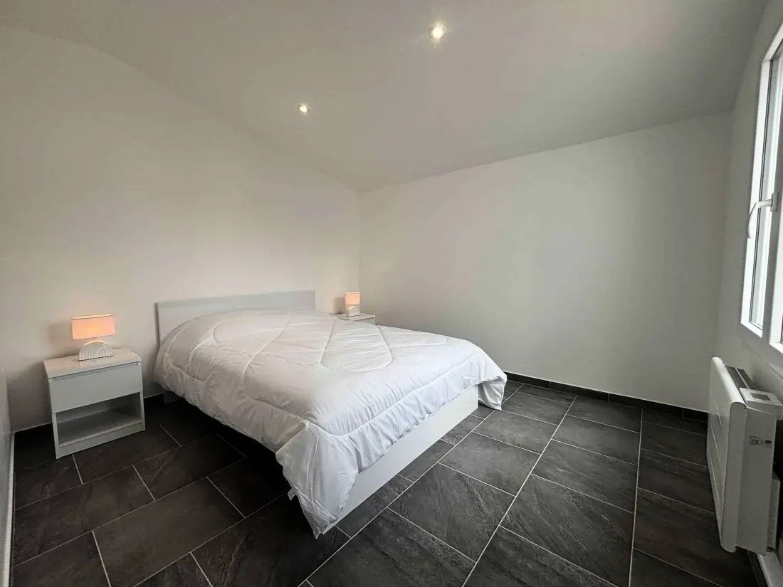 Residence Sdo000-095-Saint Denis D'oleron