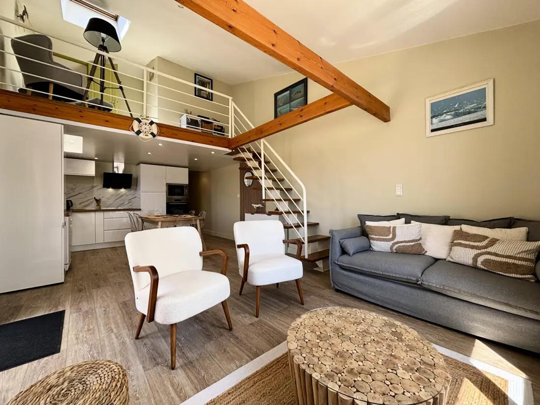 Residence Sdo000-097-szent Denis D'oleron