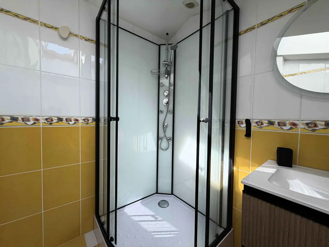 Residence Sdo000-097-szent Denis D'oleron