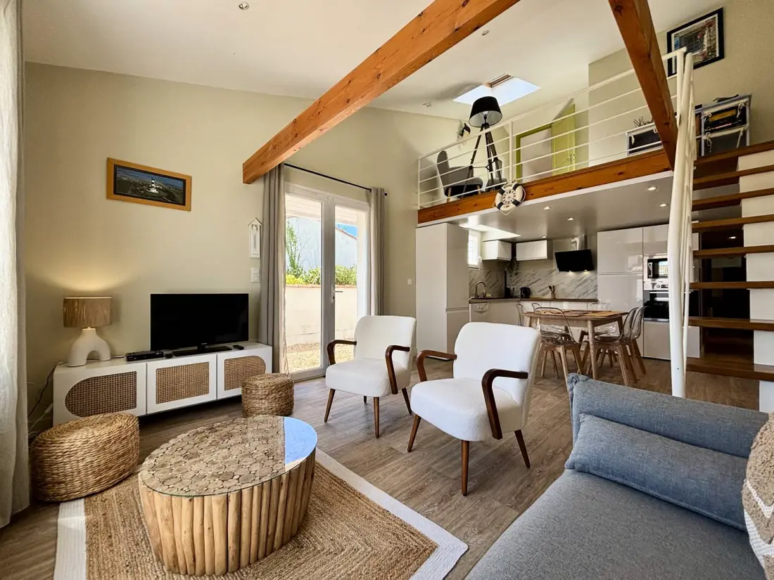 Residence Sdo000-097-szent Denis D'oleron