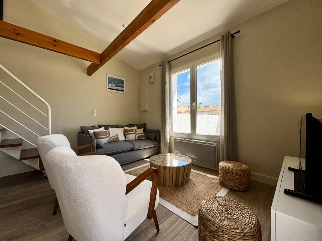 Residence Sdo000-097-szent Denis D'oleron