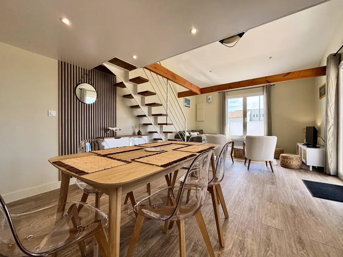Residence Sdo000-097-szent Denis D'oleron