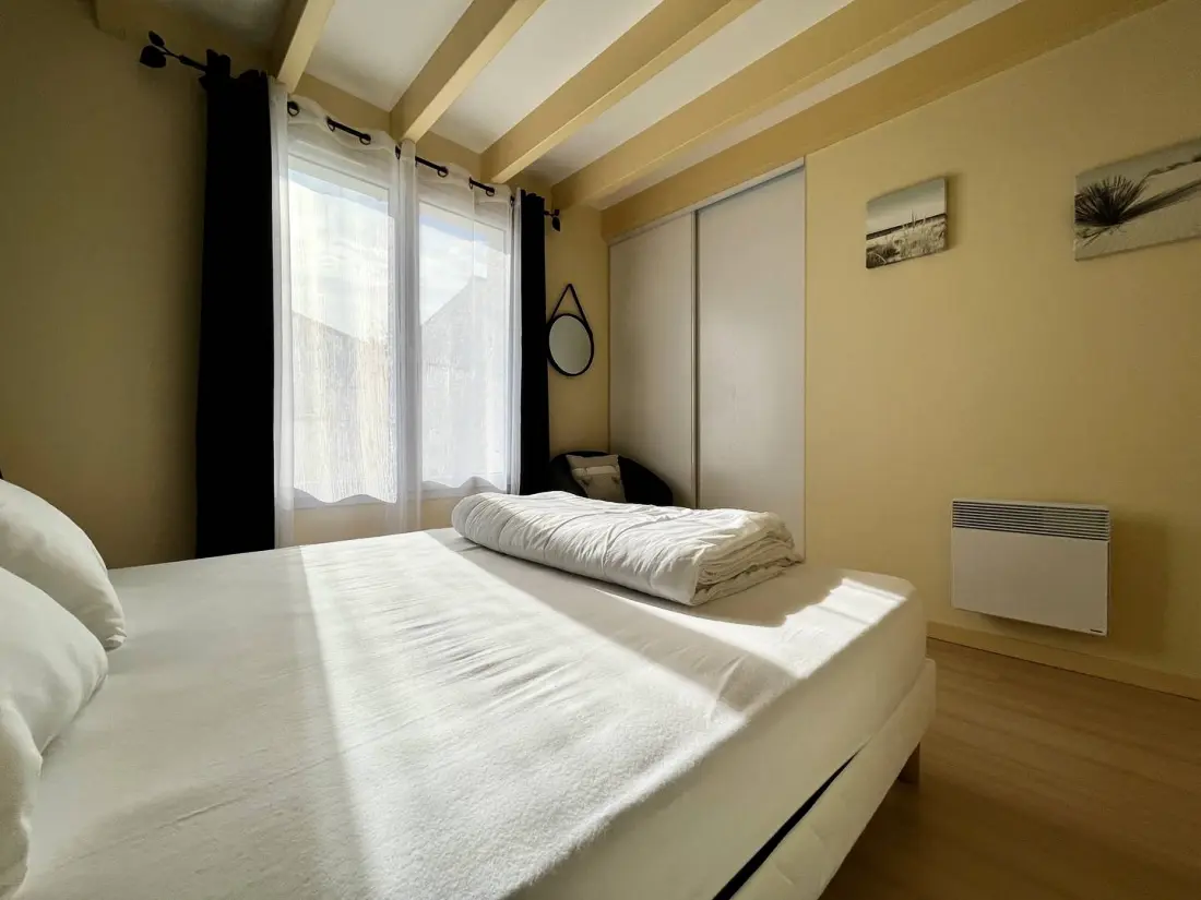 Residence Sdo000-097-szent Denis D'oleron