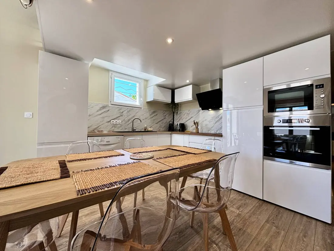 Residence Sdo000-097-szent Denis D'oleron