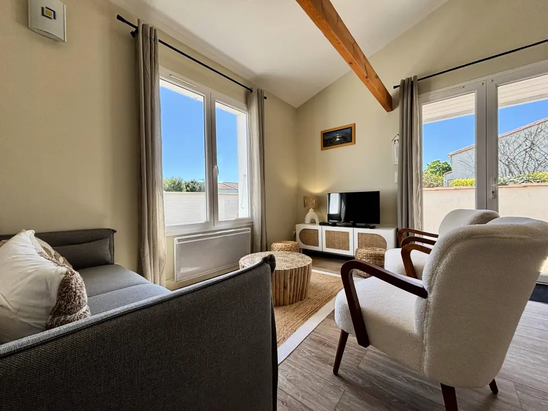 Residence Sdo000-097-szent Denis D'oleron