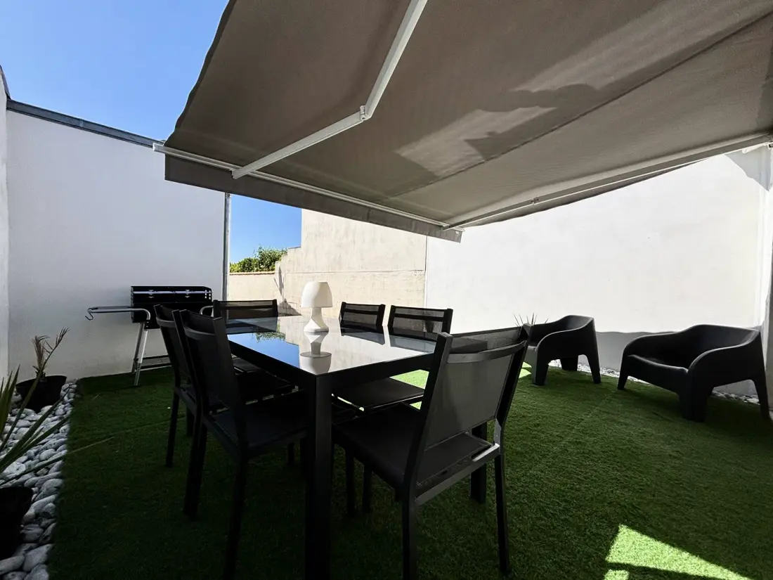 Residence Sdo000-097-szent Denis D'oleron