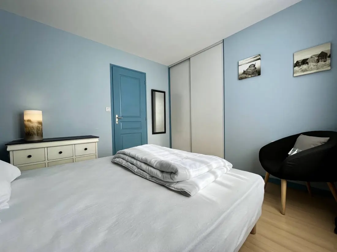 Residence Sdo000-097-szent Denis D'oleron