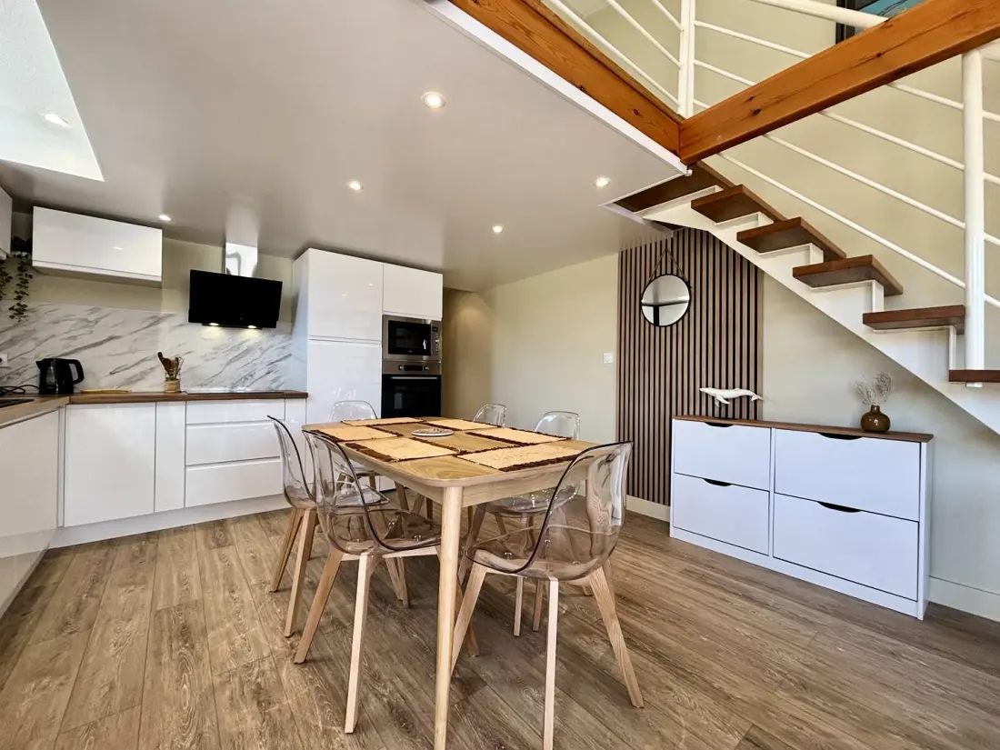 Residence Sdo000-097-szent Denis D'oleron
