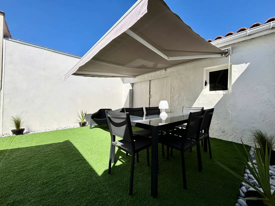 Residence Sdo000-097-szent Denis D'oleron