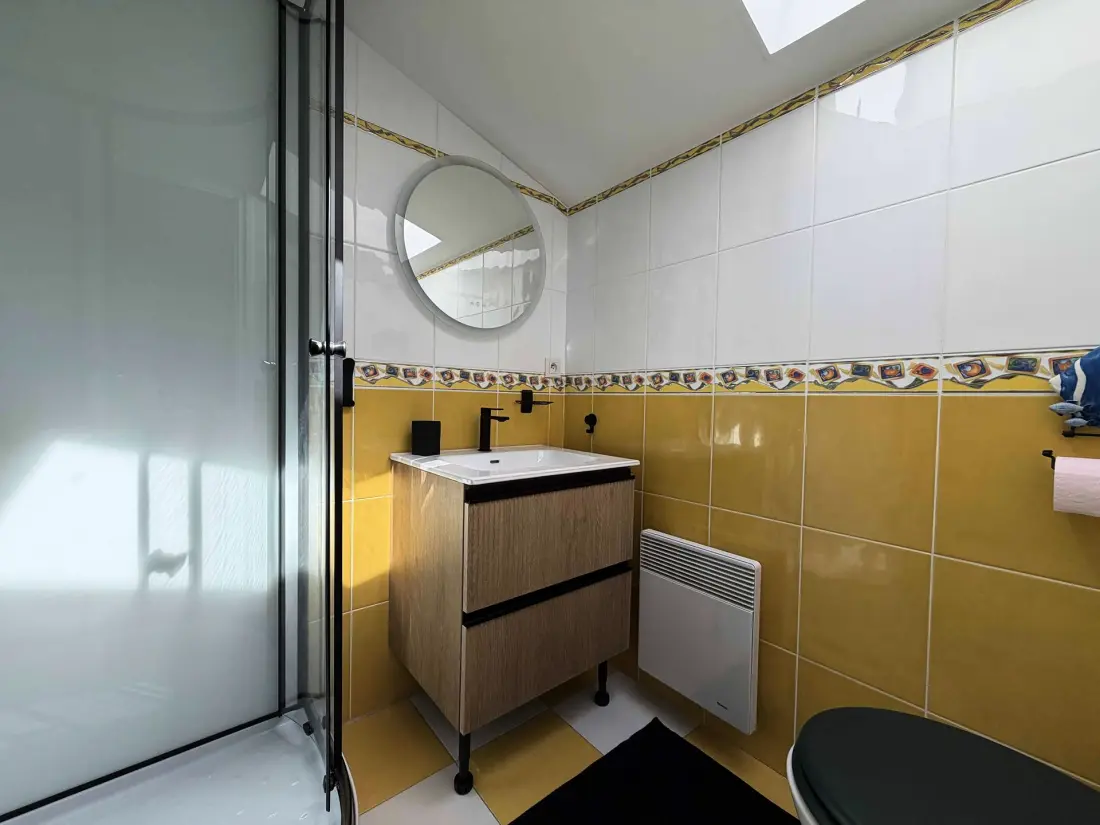 Residence Sdo000-097-szent Denis D'oleron