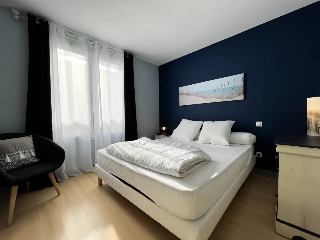 Residence Sdo000-097-szent Denis D'oleron