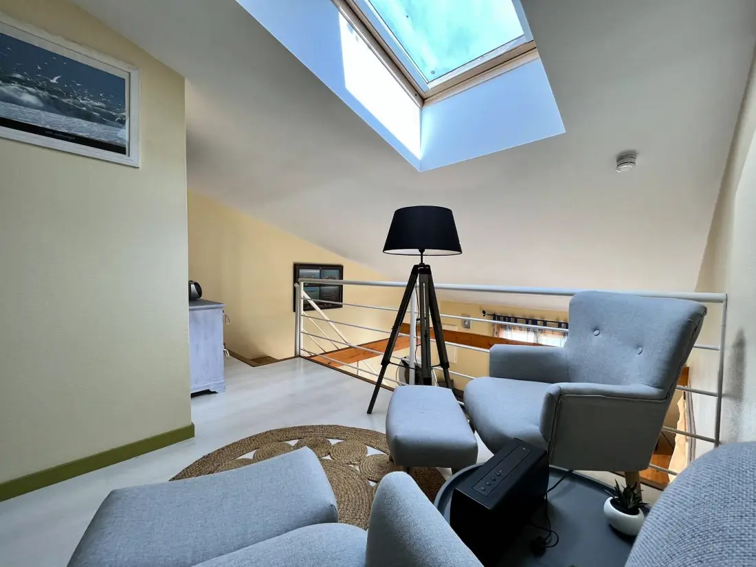 Residence Sdo000-097-szent Denis D'oleron