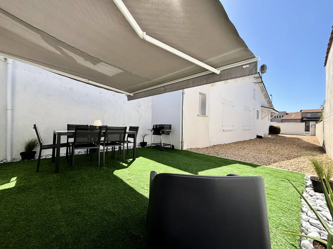 Residence Sdo000-097-szent Denis D'oleron
