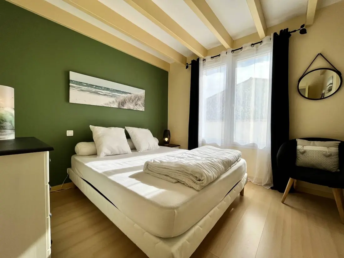 Residence Sdo000-097-szent Denis D'oleron