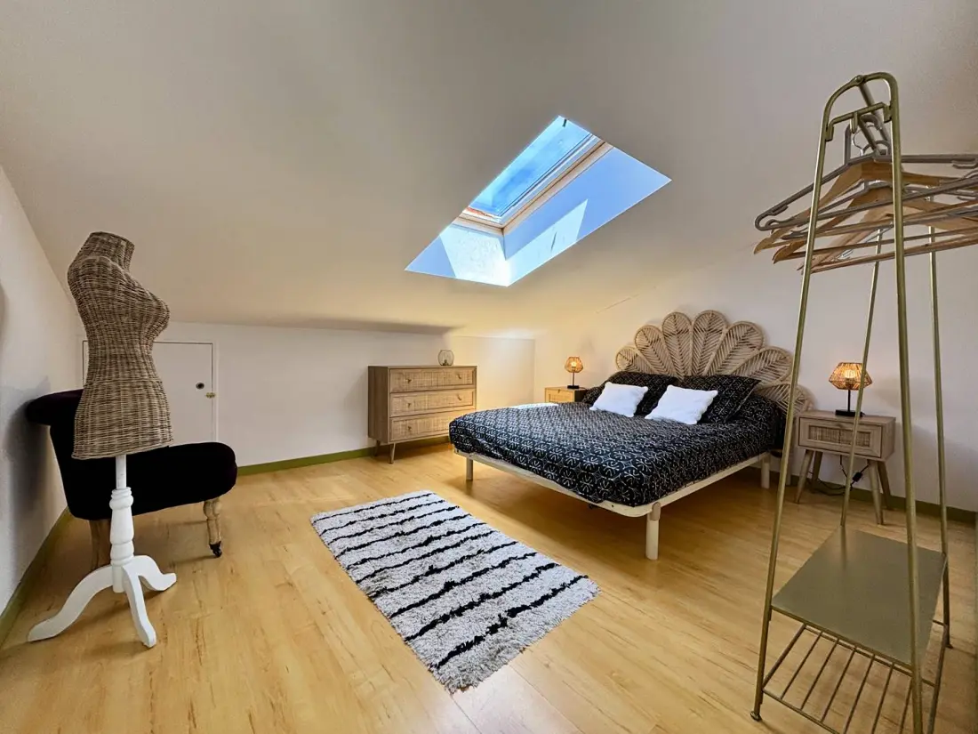 Residence Sdo000-097-szent Denis D'oleron