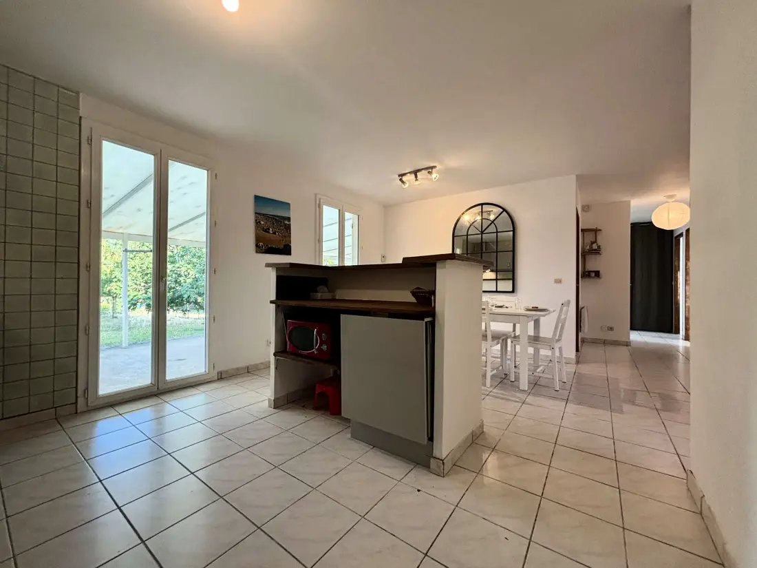 Residence Sdo000-107-Saint Denis D'oleron