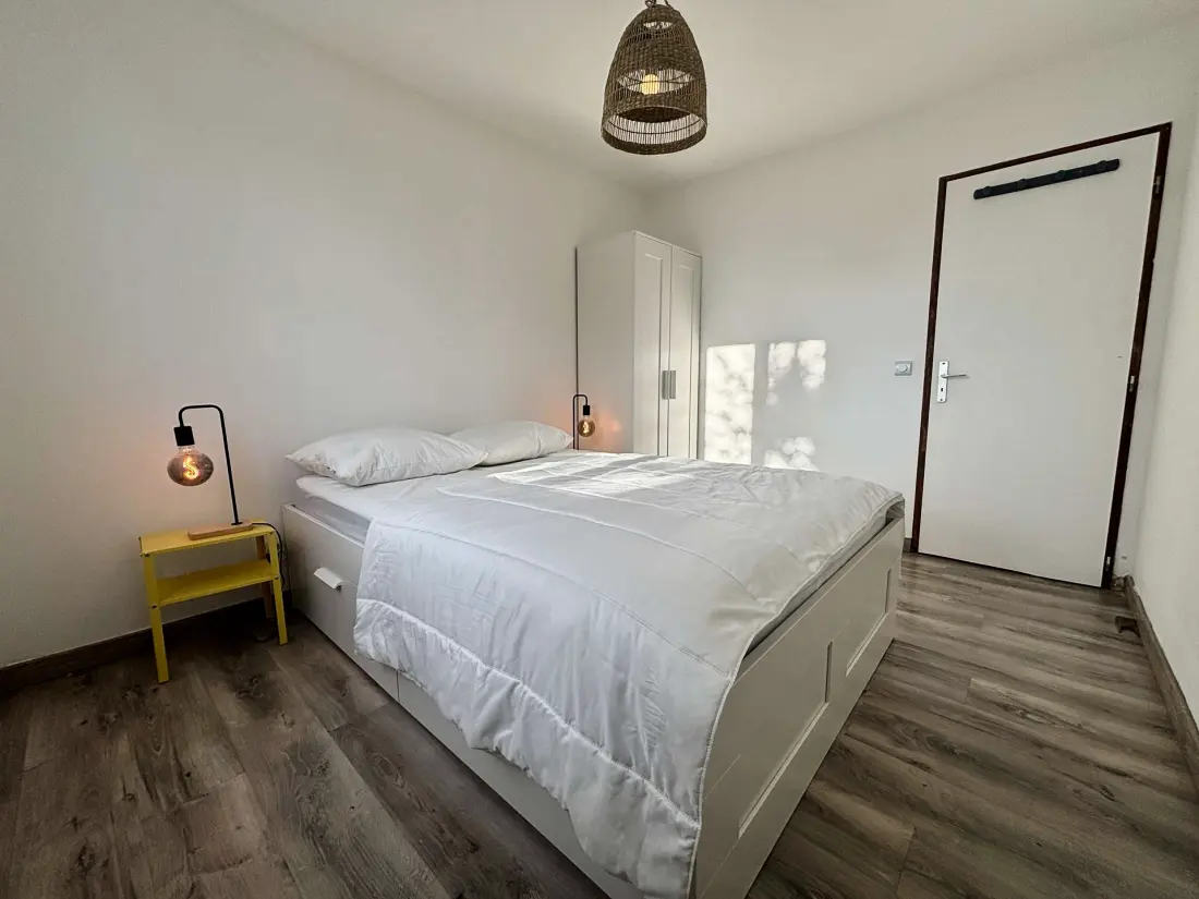Residence Sdo000-107-Saint Denis D'oleron