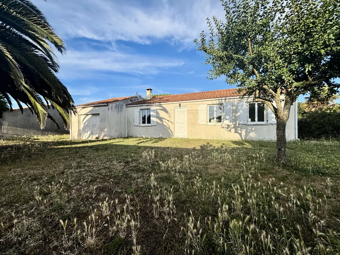 Residence Sdo000-107-Saint Denis D'oleron