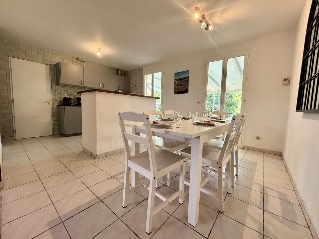 Residence Sdo000-107-Saint Denis D'oleron