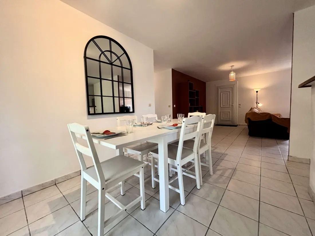 Residence Sdo000-107-Saint Denis D'oleron