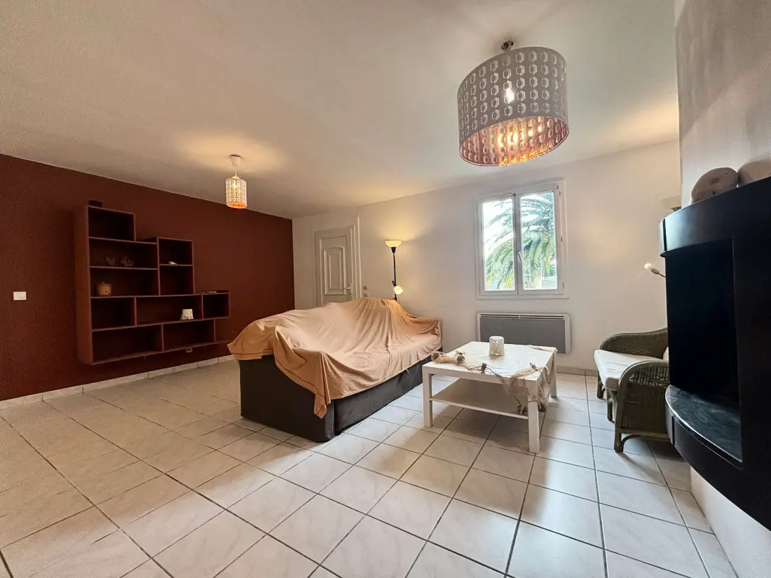 Residence Sdo000-107-Saint Denis D'oleron