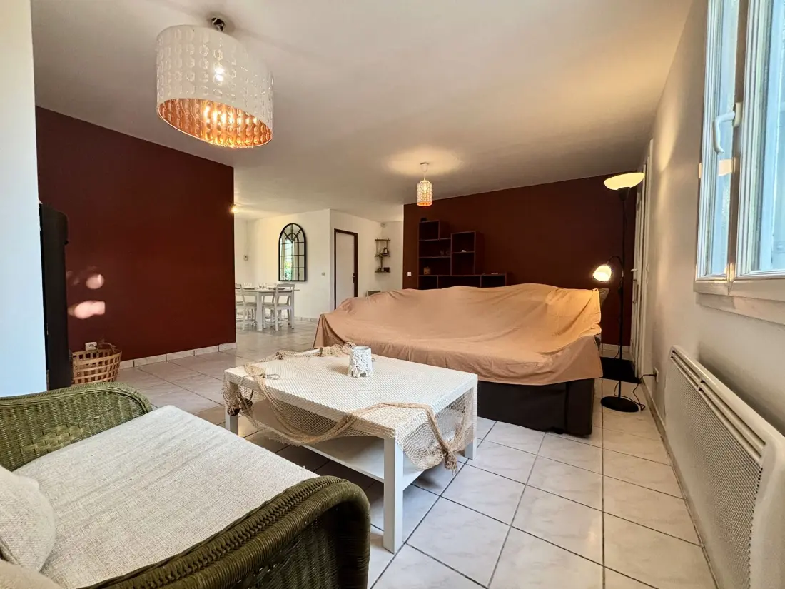 Residence Sdo000-107-Saint Denis D'oleron