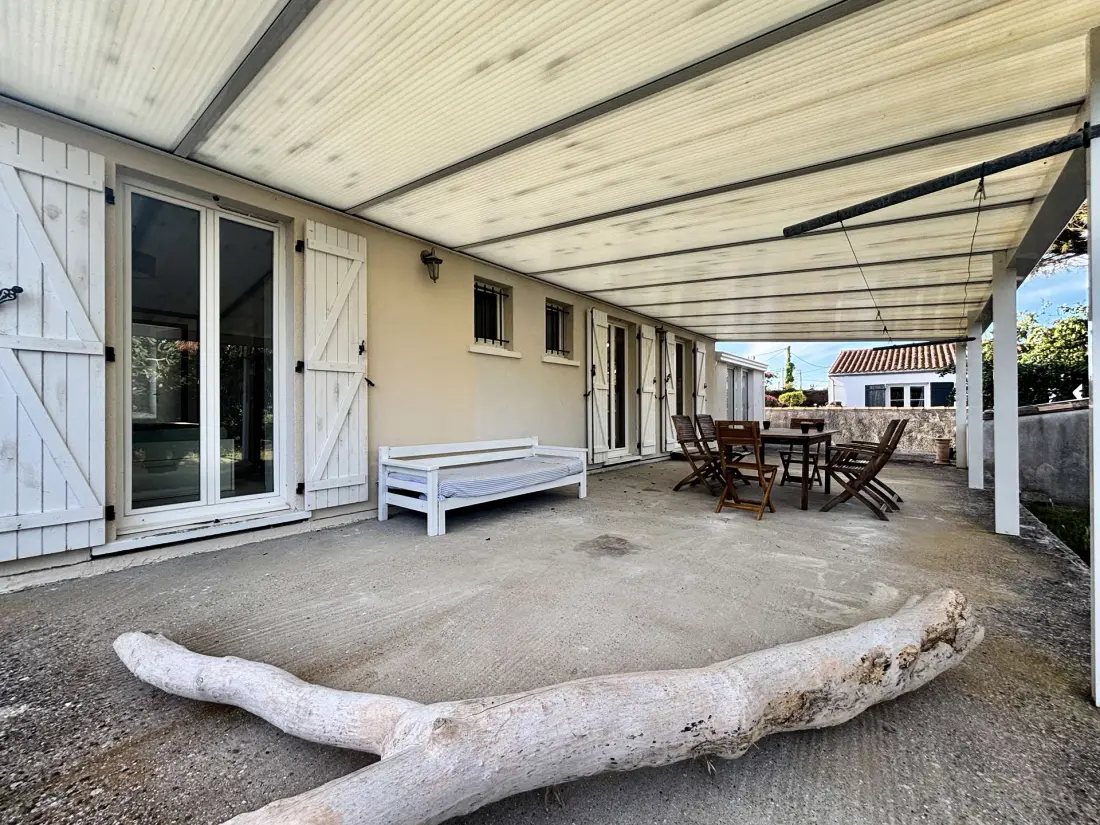 Residence Sdo000-107-Saint Denis D'oleron